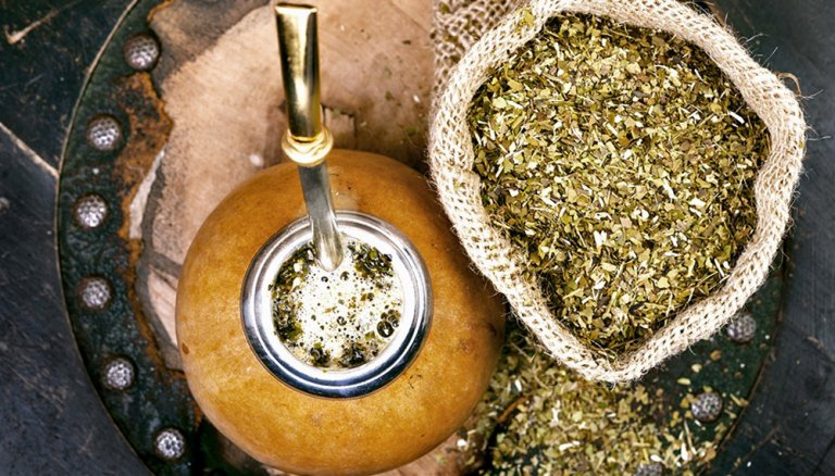 yerba mate