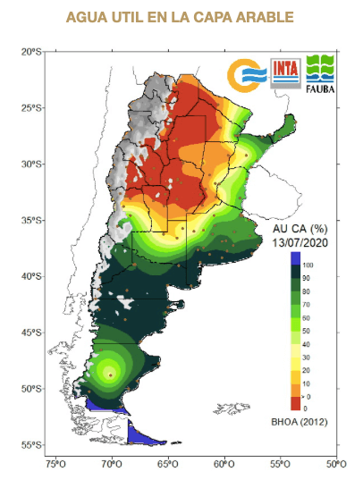 Mapa de humedad 200714