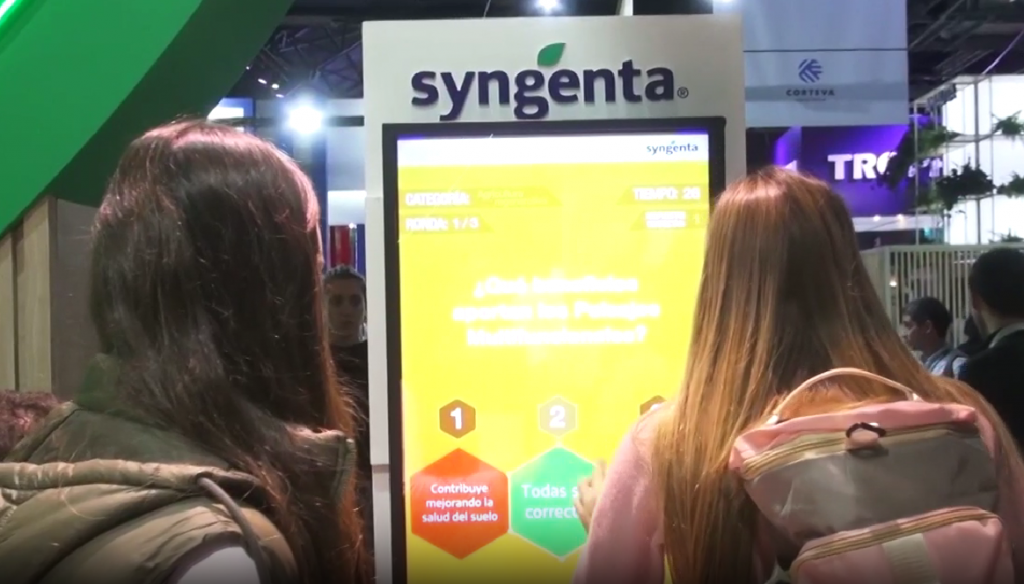 syngenta aapresid