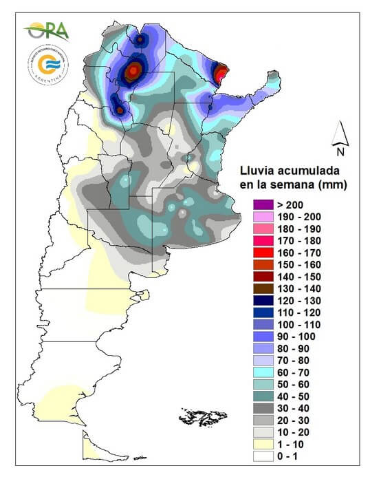 lluvias ora 2