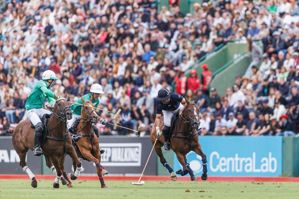 Abierto Argentino de Polo todo lo que dejó una nueva final del torneo