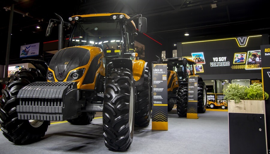 VALTRA 2