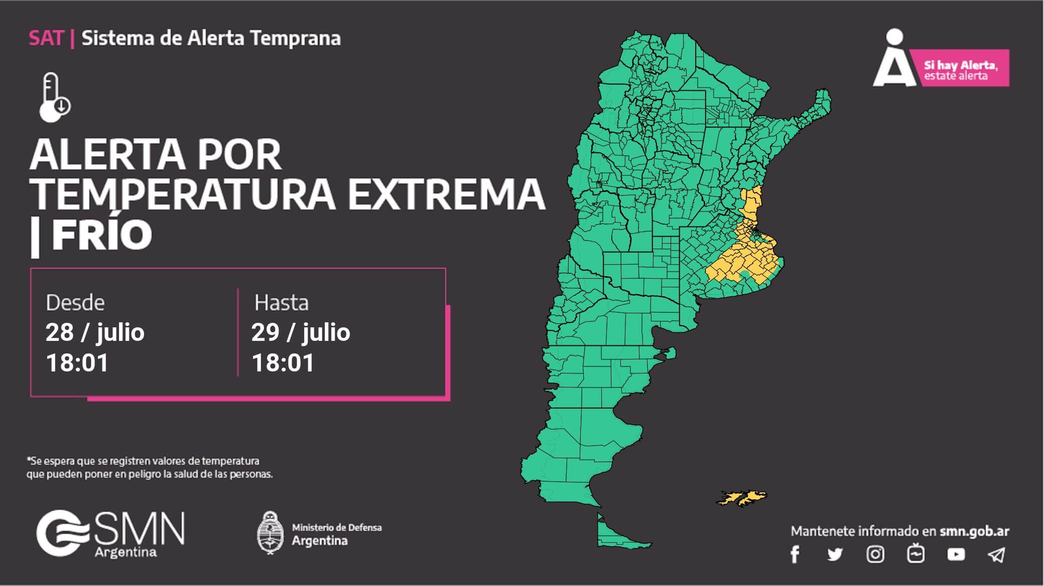 alerta temperatura frio smn 2