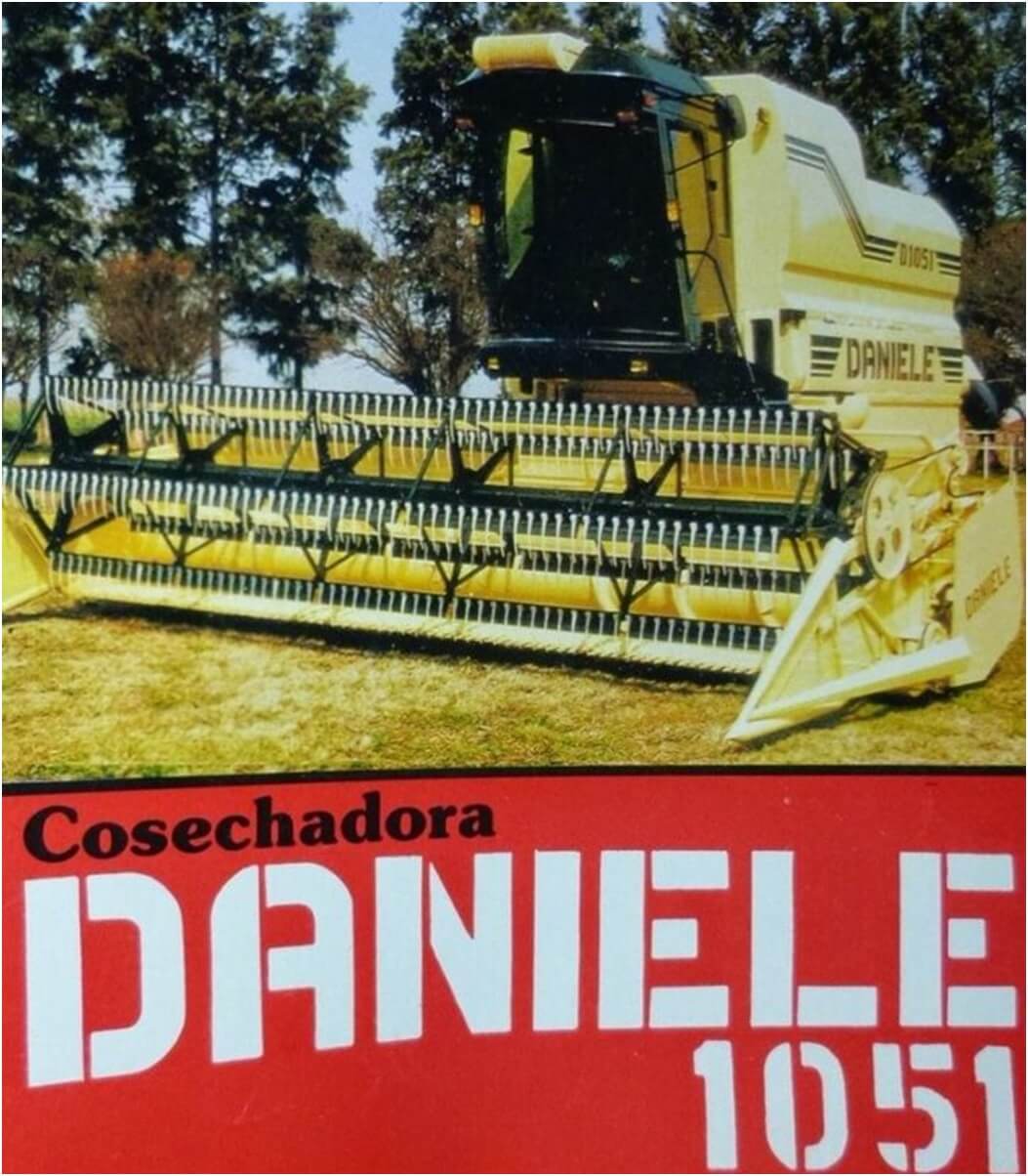 DANIELE 1051