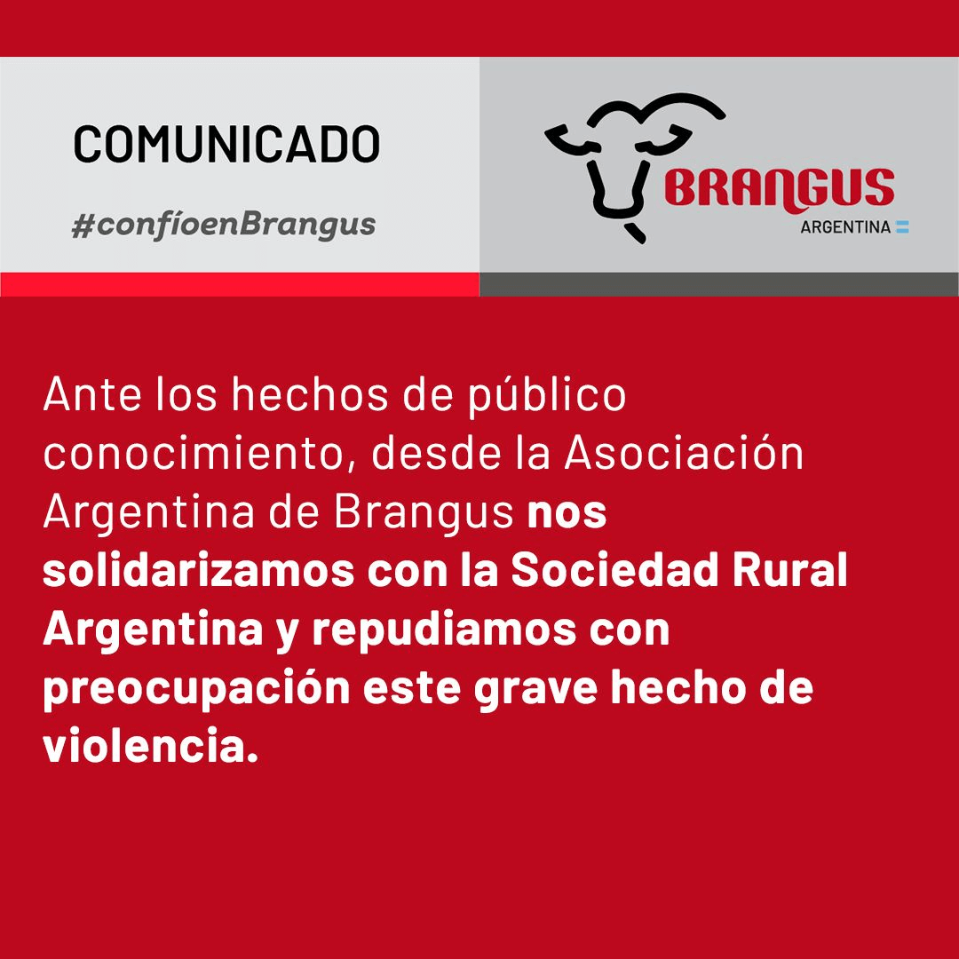 asociacion argentina brangus sra