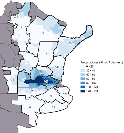 lluvias bcba