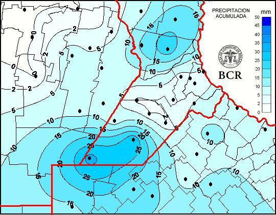 lluvias bcr 1