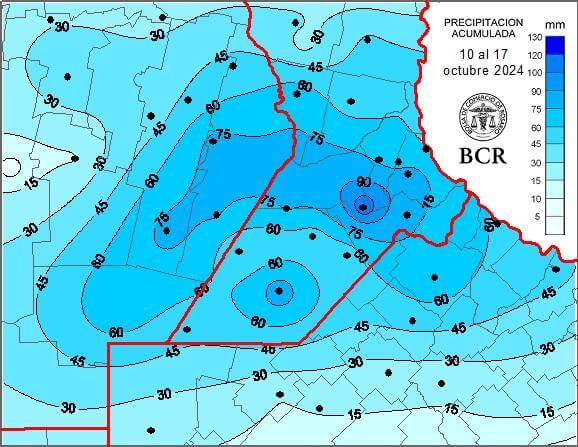 lluvias bcr 2