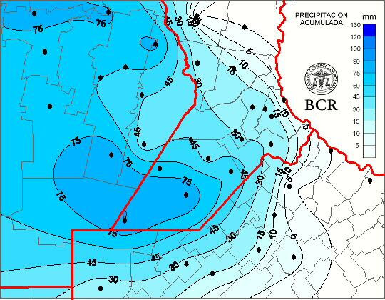 lluvias bcr 3