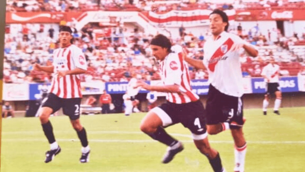 quique ortiz jugador