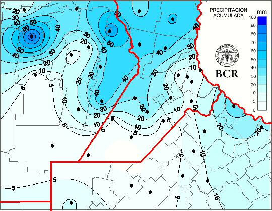 lluvias bcr 1