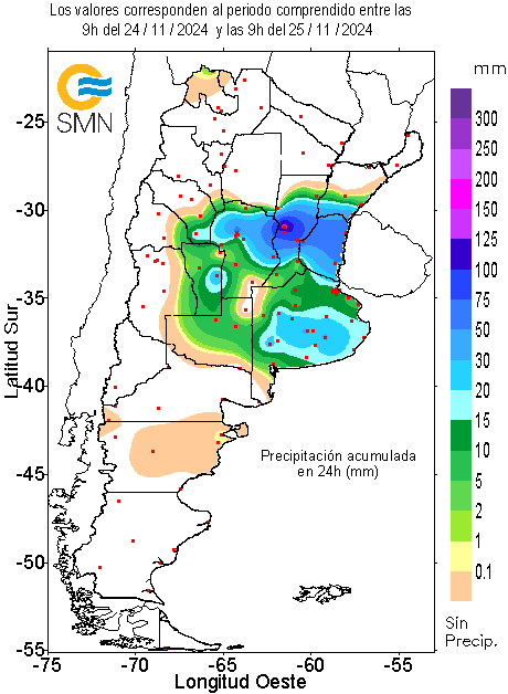 lluvias smn 3