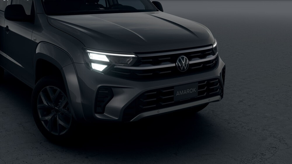 AMAROK 15