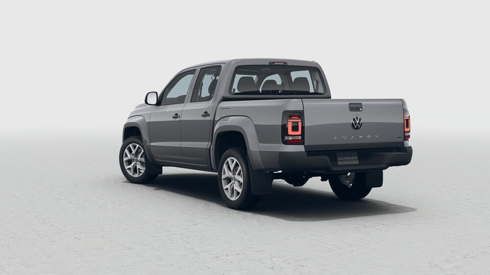 AMAROK 7