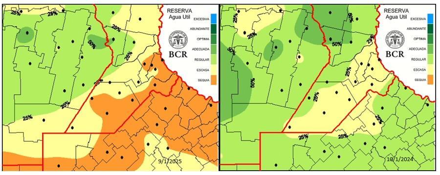 reservas agua bcr 1