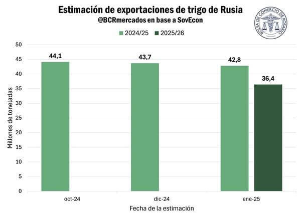 expo trigo rusia