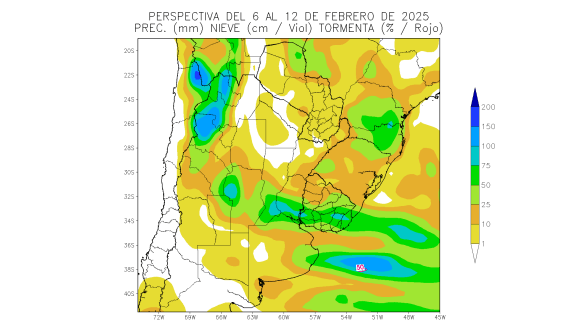 lluvias bcba