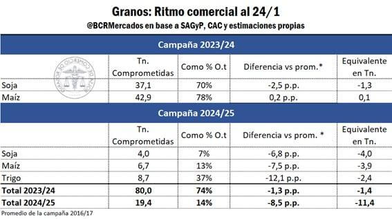 toneladas ventas