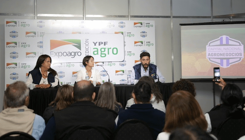 expoagro agrobionegocios